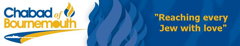 Chabad Lubavitch of Bournemouth - Torah, Judaism & Jewish Info